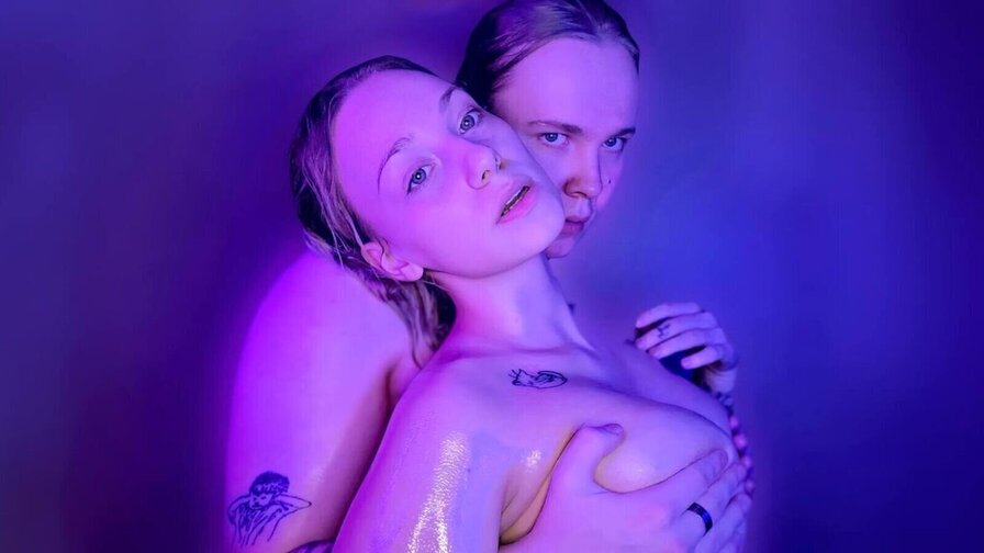 Record Nude ChriSam