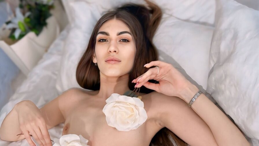 Record Nude SabrinaHeyliz